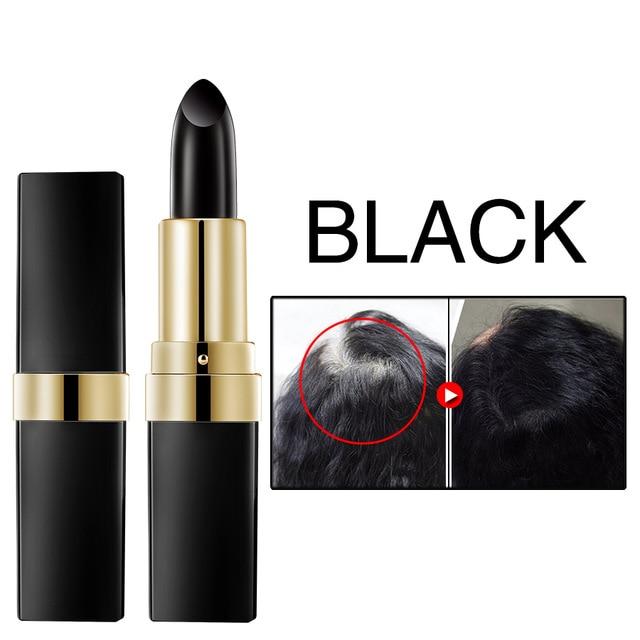 Hair Root Touch-Up Stick for Men & Women