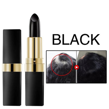 Hair Root Touch-Up Stick for Men & Women