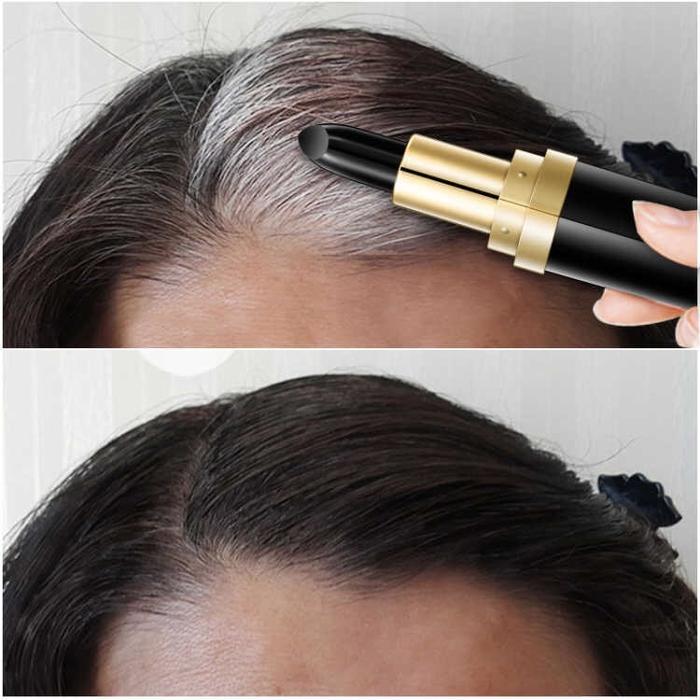 Hair Root Touch-Up Stick for Men & Women
